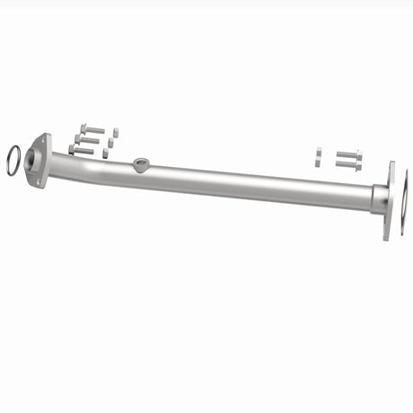 BRE Exhaust 96-00 Pathfinder QX4 3.3L Front Pipe Kit