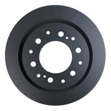 Timbren 22-26 Toyota Tundra/23-25 Toyota Sequoia BES Coated Brake Rotor - Rear