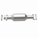 MagnaFlow Conv DF California Grade 75-78 Nissan B210 1.4L