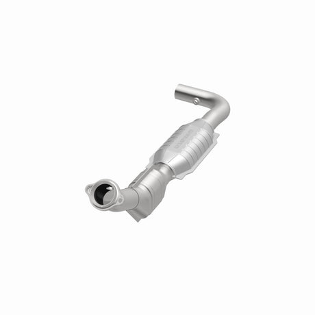 MagnaFlow Direct Fit Catalytic Converter 99-00 Ford Trucks 5.4L