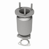 MagnaFlow Conv DF 87-89 Mazda B2200 49S