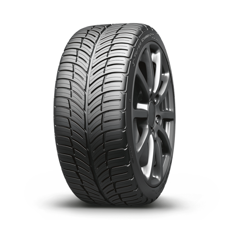 BFGoodrich G-Force Comp-2 A/S+ 235/50ZR17 96W