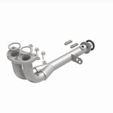 BRE Exhaust 96-00 Civic EL 1.6L Front Pipe Kit