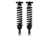 Icon 21-24 Chevrolet Tahoe 3-4in Lift Rear V.S. 2.5 Series Coilover Kit Internal Reservoir