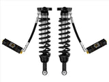 ICON 2021-2023 Chevrolet Tahoe & Suburban/2021-2023 GMC Yukon & Yukon XL, 3-4 Lift, Rear, V.S. 2.5 Series Coilover Kit, Remote Reservoir w/ CDCV