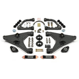 Camburg 10-23 Toyota 4Runner / 10-14 Toyota FJ Cruiser Race Series L/T Kit (UNI UCA)
