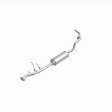 MagnaFlow BRE Exhaust Kit 02-07 Silverado Sierra