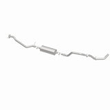 MagnaFlow BRE Exhaust Kit 02-07 Silverado Sierra