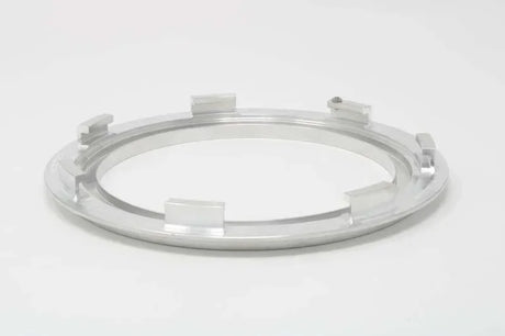 Aeromotive Fuel Pump Module Mounting Ring - Aluminum