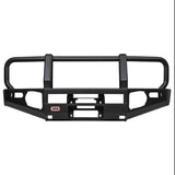 ARB Bumper/Fitting Kit Bundle 3424050