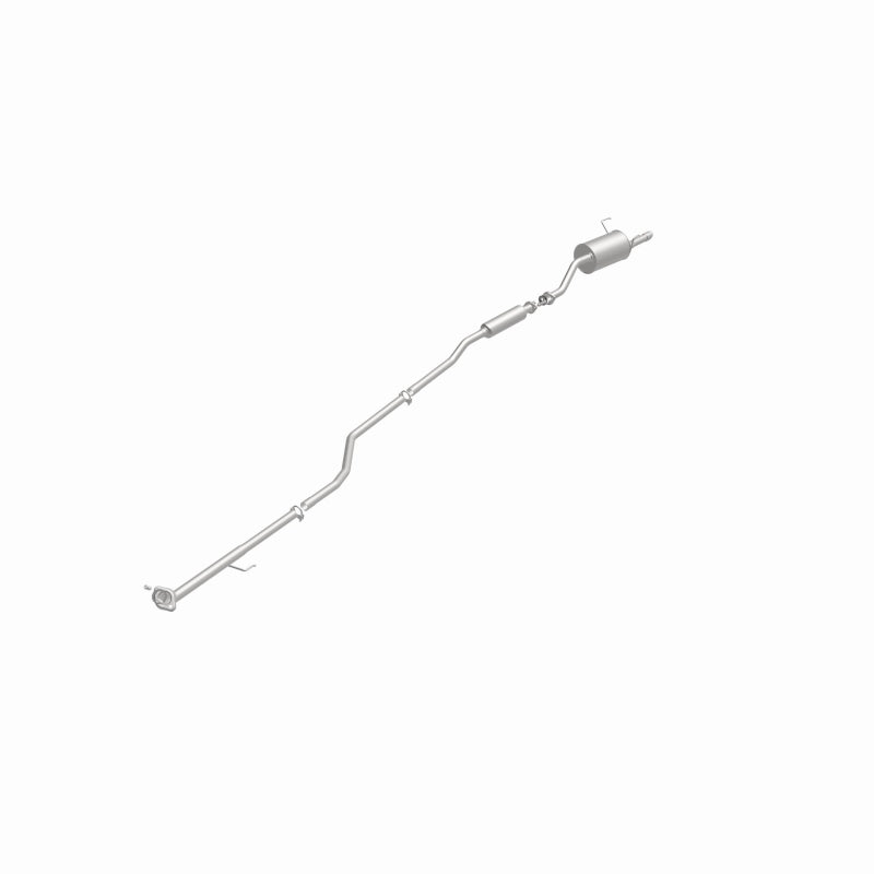 MagnaFlow BRE Exhaust Kit 01-05 Honda Civic 1.7L