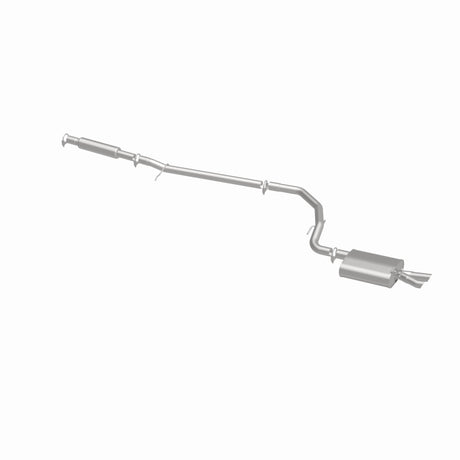 BRExhaust 05-07 Ford Freestyle 3.0L Exhaust Kit