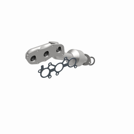 Magnaflow Conv DF 2006 Lexus GS300 3.0L PS