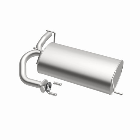 BRExhaust 05-06 Nissan X-Trail 2.5L Muffler Kit