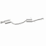 MagnaFlow BRE Exhaust Kit 09-16 Audi A4 Quattro 2L