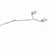 MagnaFlow BRE Exhaust Kit 11-17 Dodge Journey 3.6L