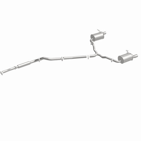 MagnaFlow BRE Exhaust Kit 11-17 Dodge Journey 3.6L