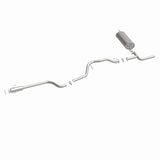 MagnaFlow BRE Exhaust Kit 97-05 Classic Malibu Cutlass