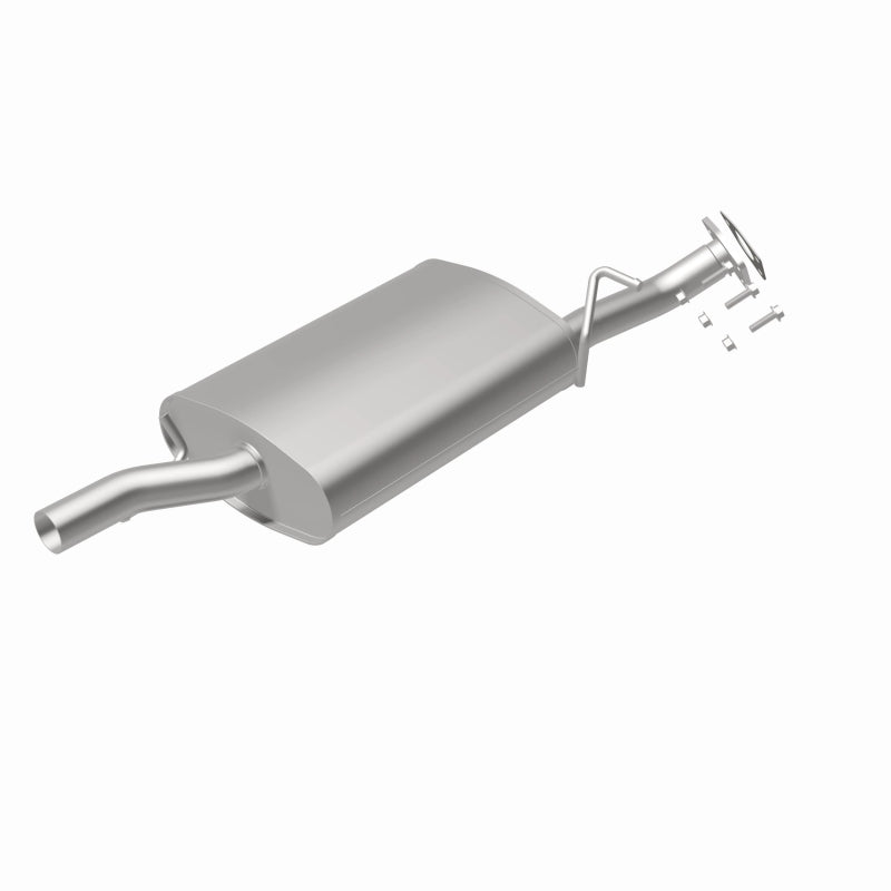 BRExhaust 02-07 Mitsubishi Lancer 2.0L Muffler Kit