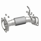 BRE Exhaust 06-10 Sonata 2.4L Front Pipe Kit