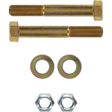 Camburg 5/8-18 x 4.5in. Hex UCA Bolt Kit