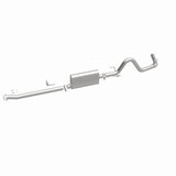 MagnaFlow BRE Exhaust Kit 13-17 Toyota Tacoma 2.7L
