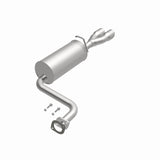 BRExhaust 09-13 Mazda 6 2.5L Muffler Kit