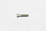Wilwood bolt 3/8-24X1.75 LG shcs alloy WES072 CL1 silver asme B18.3