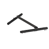 JLT Billet Strut Tower Brace for 2020-2026 C8 Corvette, 2023-2026 C8 Z06