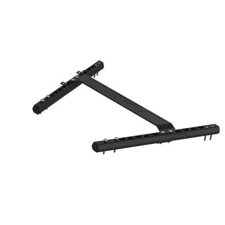 JLT Billet Strut Tower Brace for 2020-2026 C8 Corvette, 2023-2026 C8 Z06