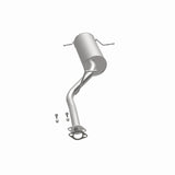 BRE Exhaust 02-05 Forester 2.5L Muffler Kit