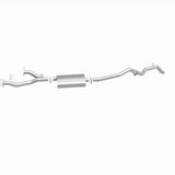 MagnaFlow BRE Exhaust Kit 96-02 S10 Sonoma 4.3L