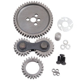 Edelbrock Accu-Drive Gear Drive B/B Chevy