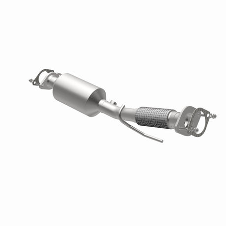 Magnaflow 19-21 Nissan Altima 2.5L Single Underbody Direct Fit Converter