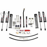 Skyjacker 4.5In LT/DR 84-01 XJ 4ADX