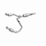 MagnaFlow Conv DF Dodge 01-02 Ram 1500/2500/3500 Van 5.9L