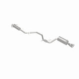 MagnaFlow BRE Exhaust Kit 09-13 Mazda 6 2.5L