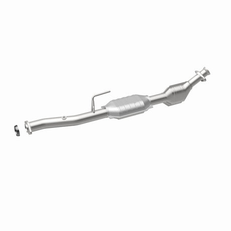 MagnaFlow Direct Fit Catalytic Converter 98-99 Ranger 2.5L