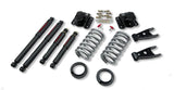 Belltech LOWERING KIT WITH ND2 SHOCKS