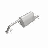 BRExhaust 04-08 Suzuki Reno/Forenza / 04-07 Chevrolet Optra Muffler Kit