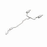 MagnaFlow BRE Exhaust Kit 07-15 Mazda CX-9