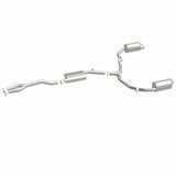 MagnaFlow BRE Exhaust Kit 15-22 300 CHARGER 3.6L