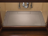 WeatherTech Universal Large Sink Mat - Tan