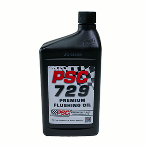 PSC 729 Premium Flushing Oil – 1 Quart