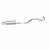 MagnaFlow BRE Exhaust Kit 96-00 Savana Express