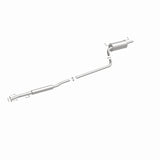 MagnaFlow BRE Exhaust Kit 97-01 Toyota Camry Solara