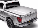 UnderCover 2025-2026 Ford F-150 Crew Cab 5.7ft Bed W/Pro Access Elite Smooth Bed Cover - Ready To Paint