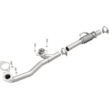 BRE Exhaust 07-14 Edge MKX 2.0L 3.5L Front Pipe Kit
