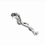 BRE Exhaust 07-09 HYUNDAI SANTA FE 2.7L Front Pipe Kit