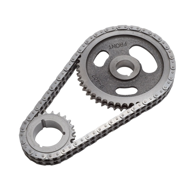 Edelbrock Timing Chain And Gear Set Chry 318-360